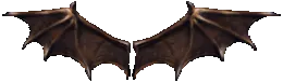 Wings of Satan