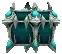 Pack 5kk de zen