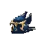 Dark Phoenix Helm