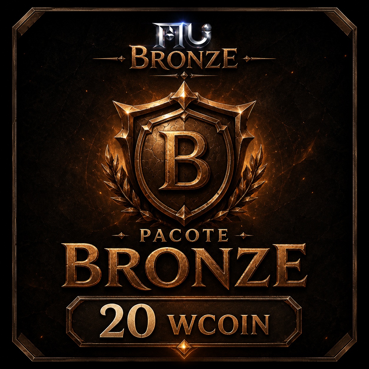 Bronze