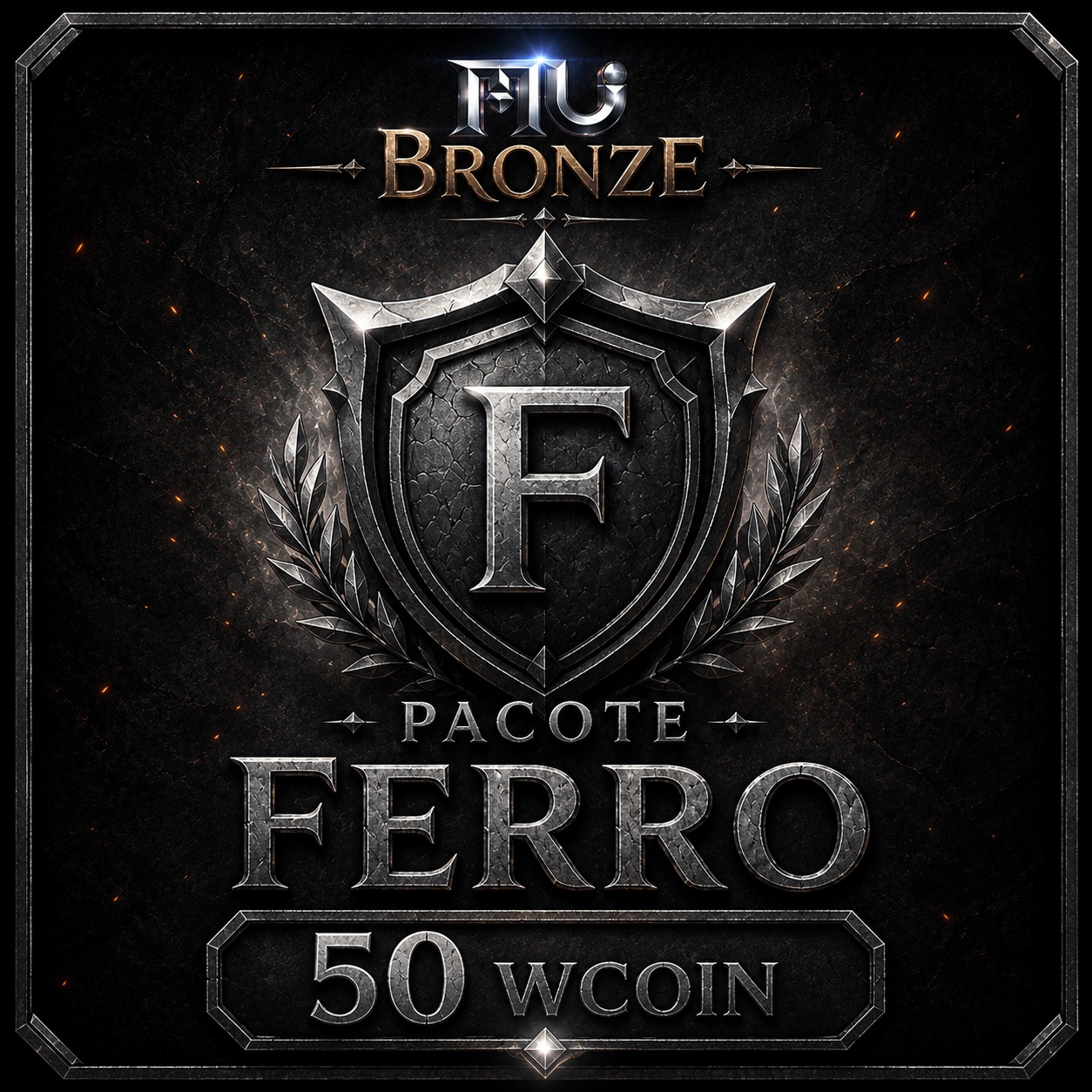 Ferro