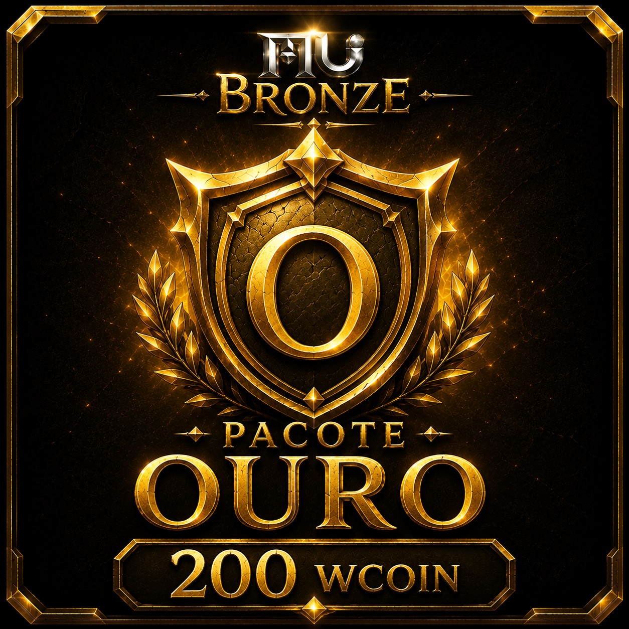 Ouro